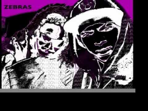 ZEBRAS-JAWS feat LOON