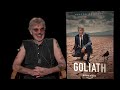 Billy Bob Thornton and Dennis Quaid predict World Series
