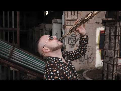Rocco Di Maiolo Sax - Laera - Maravilla #sax #saxophone #maravilla #laera