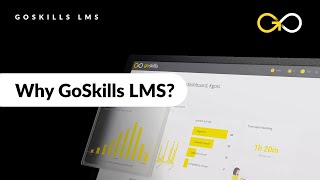 GoSkills video