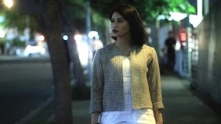 BINUS TV 2015 CAMPAIGN – Winter – Fiera