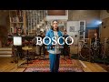 BOSCO - LIVE SESSION