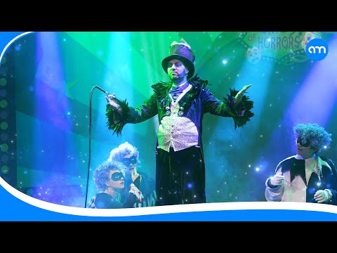 Goldilocks and the Three Bears - Pantomime Trailer/EPK - Tamworth Pantomime | Agate Media