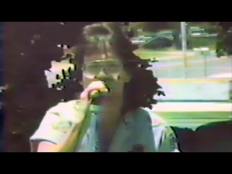 Jeff Porcaro INTERVIEW 1986