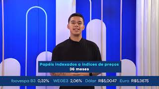LCI e LCA têm novas prazos mínimos para resgate| Minuto B3 – 05/02/2024