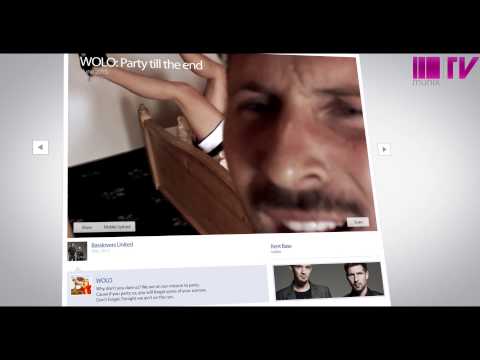 BASSLOVERS UNITED - WOLO (WE ONLY LIVE ONCE) (Hands Up ...