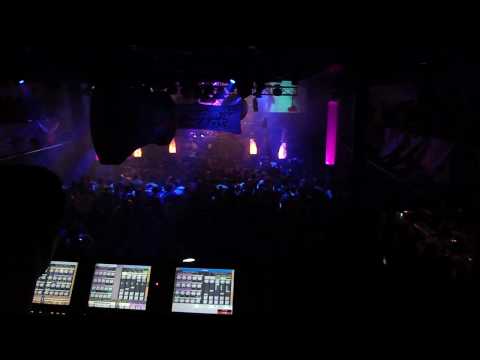 Dj Dillinja Mc Funsta Skibadee Innovation in the Dam09 Day1