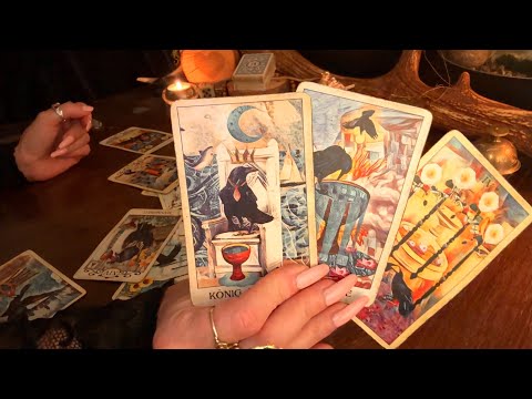 ❤️‍🔥🤯LAMPENFIEBER | OFFIZIELLES ANGEBOT | ER die HOSEN GESTRICHEN VOLL❤️‍🔥 Liebesorakel Liebe Orakel