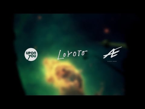 LoYoTo - Looking At The Starz (video by BLAENK MINDS)