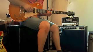 Video thumbnail for Amp Legend - Lab Series L5 + Gibson Les Paul by mmazar