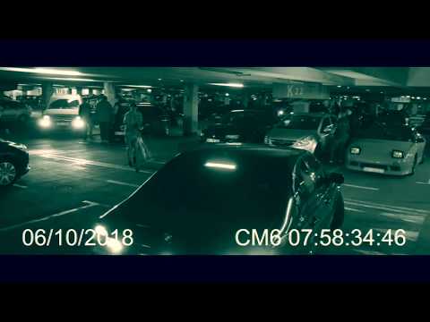 Fibru „WNR” (Warsaw Night Racing) (Video) (Album GANG$TER)