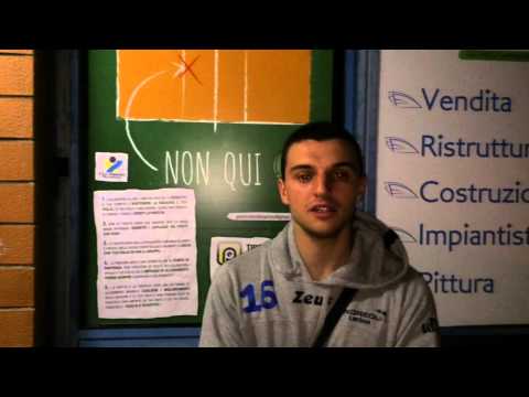 yes, weekend! GIALLOBLU' VOLLEY - Stefano Schettino