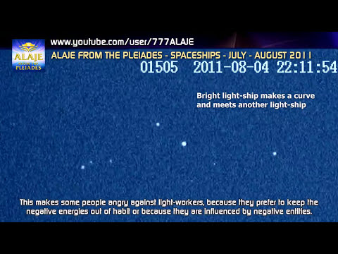 Episode 16 - PLEIADIAN ALAJE - DOCUMENTARY - COSMIC LOVE - English Sub