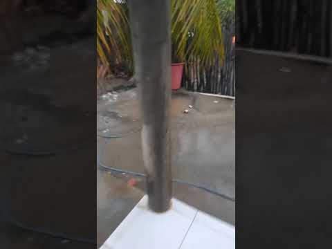 Chuva BOA Distrito de São Paulinho Acopiara CE 27/01/2026