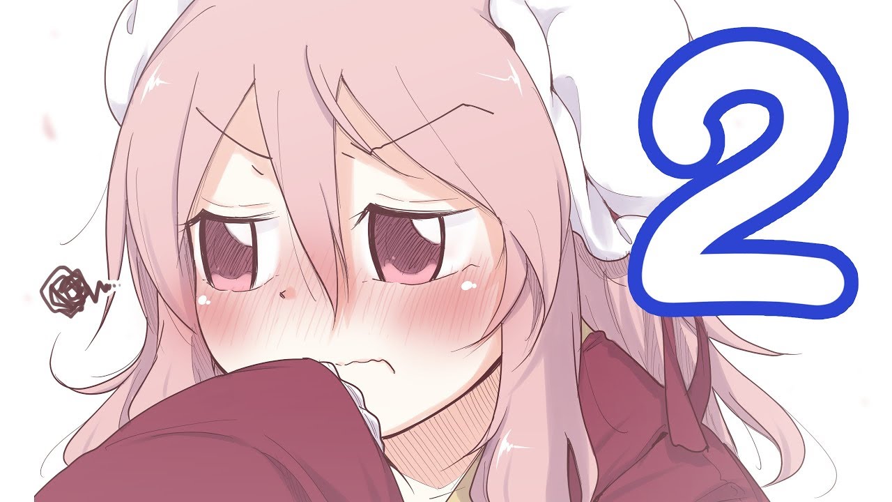 【東方二次創作】萃華香仙2話「仙人の哲学」～インモータルフィロソフィー～