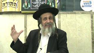 הכישוף | פרשת השבוע בלק | הצלחה גדולה | הצלה מעין הרע | הרב מאיר שלמה (הרב מאיר שלמה זצ"ל) - התמונה מוצגת ישירות מתוך אתר האינטרנט יוטיוב. זכויות היוצרים בתמונה שייכות ליוצרה. קישור קרדיט למקור התוכן נמצא בתוך דף הסרטון