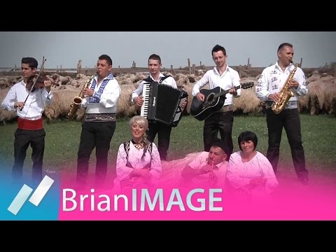 Dochia Banda - Eu duc viata de cioban (video oficial)