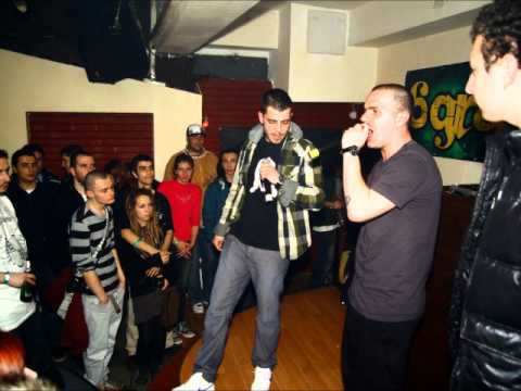 Gioni - Reflectand la nimic.wmv