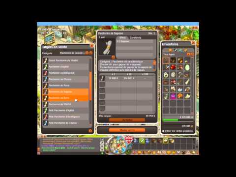 comment gagner bcp de kamas sur dofus