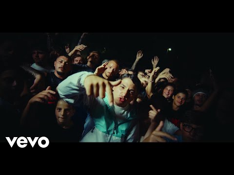 Rue Diego - MOMO DESIGN (Official Video) ft. Im Envy