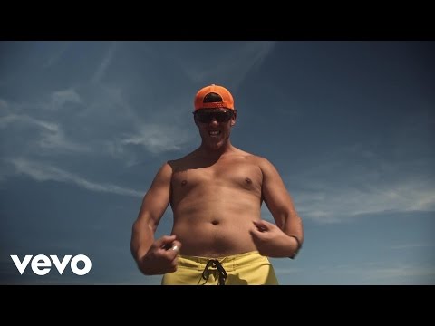 Gunnar & The Grizzly Boys - Country Boy Tan Lines