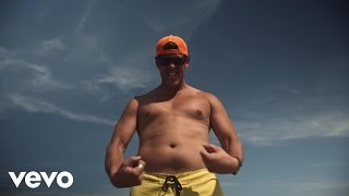 Gunnar & The Grizzly Boys - Country Boy Tan Lines