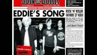 Son of Dork feat  McFly   Eddie&#39;s Song