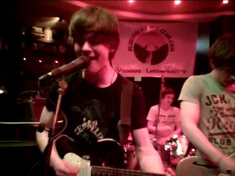 Bluestacks Jam Club Voodoo Charity Jam  23-1-11