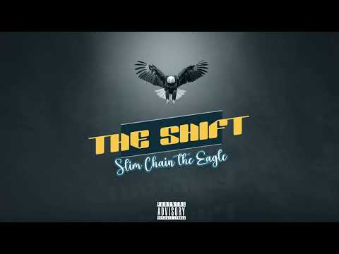 SLIM CHAIN THE EAGLE - WALK THE TALK