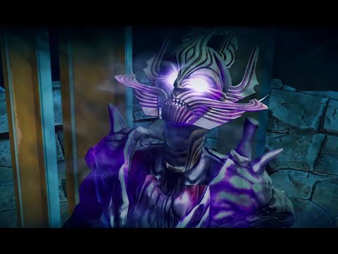 SWTOR Dread Master Brontes VS Zakuul and Vitiate