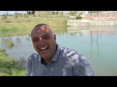 Мужик встретил пришельца. Анекдот смешной!