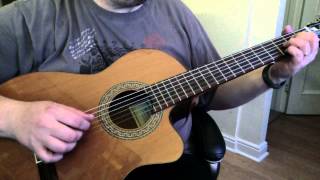 Private Investigations - Intro