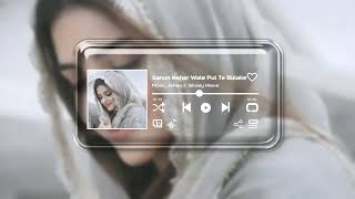 Download lagu Sanun Nehar Wale Pul Te Bulake (Mix Trap) - Noor Jehan mp3