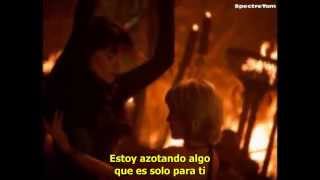 Divinyls - Lay Your Body Down (Xena version)