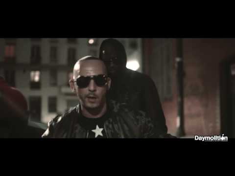 Bakyl - #FDRS1 I Daymolition