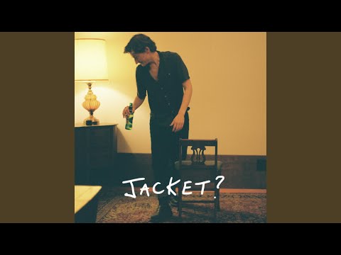 Jacket - Lauren O'Connell