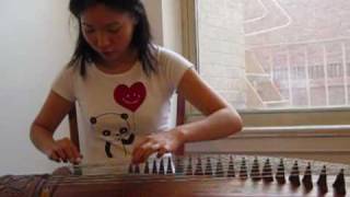 2010[5] 梁山伯與茱麗葉 Liang Shan-Bo and Julliet 曹格 Gary Cao 卓文萱 Genie Zhuo Guzheng