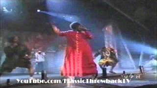 Cool Breeze, OutKast, Goodie Mob - &quot;Watch For The Hook&quot; (1999)