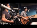 K-LOVE - Building 429 "Where I Belong" LIVE ...