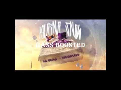 Lil Nigma x Christmass - Kraina Snów (Bass boosted)