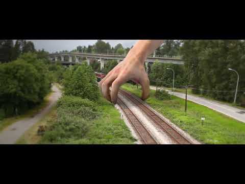 CGI & VFX Showreels: "The Express VFX Reel" - by Sean Kalra