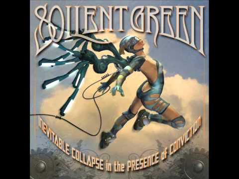 Soilent Green - In The Same Breath