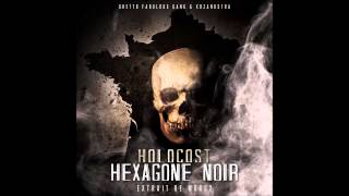 HOLOCOST - NOIR HEXAGONE ||EXTRAIT DE MDRG2