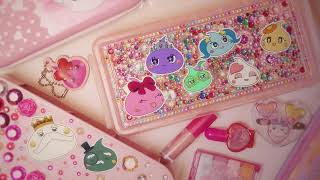 とっておきあげちゃうよ