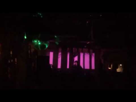 KUNIKO RAWFUSION at Mafaricafe