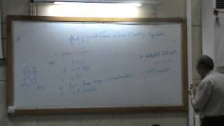 8) Dr.Maged Haroun 5/11/2014 [ regulation of GH secretion - disturbances of GH function ]