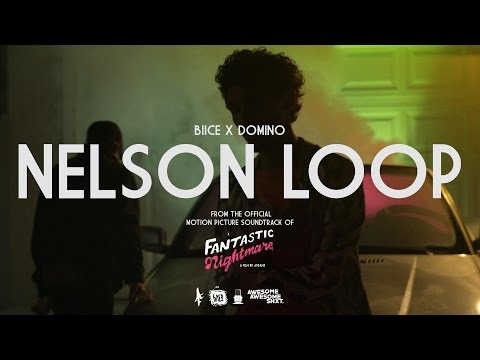Biice X Domino | NELSON LOOP