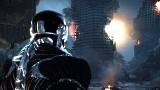 The 7 Wonders of Crysis 3 - Final Episode | End of Days