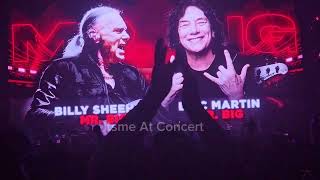 Download lagu Mr Big ft Dewa 19 Live at GBK Jakarta 2025 mp3