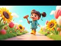 Hammer Hammer Tap That Beat Rhythmic Building Song For Kids Music Motion Nursery Rhyme